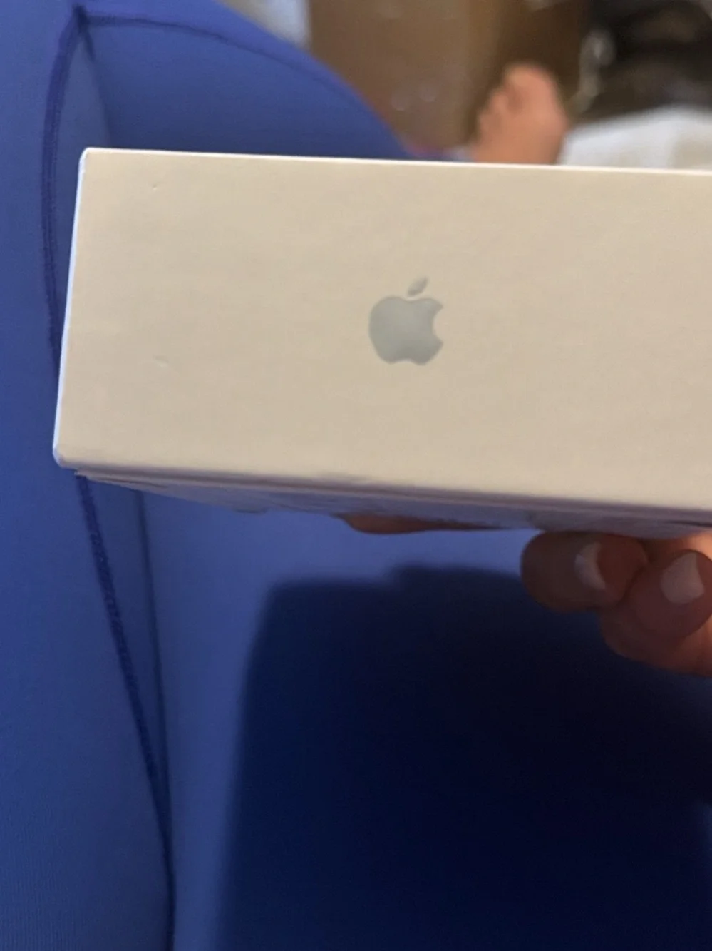 Apple AirPods Pro 2nd Generation White